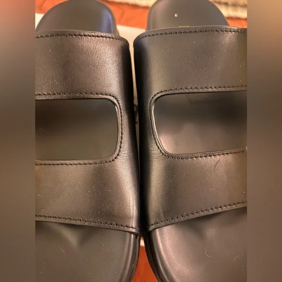 Prada Double Strap Sandal -NWOT and box, Never worn - Picture 4 of 9